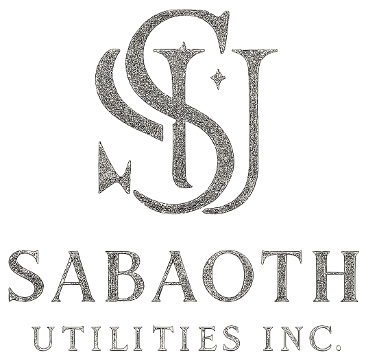Sabaoth Utilities Inc.